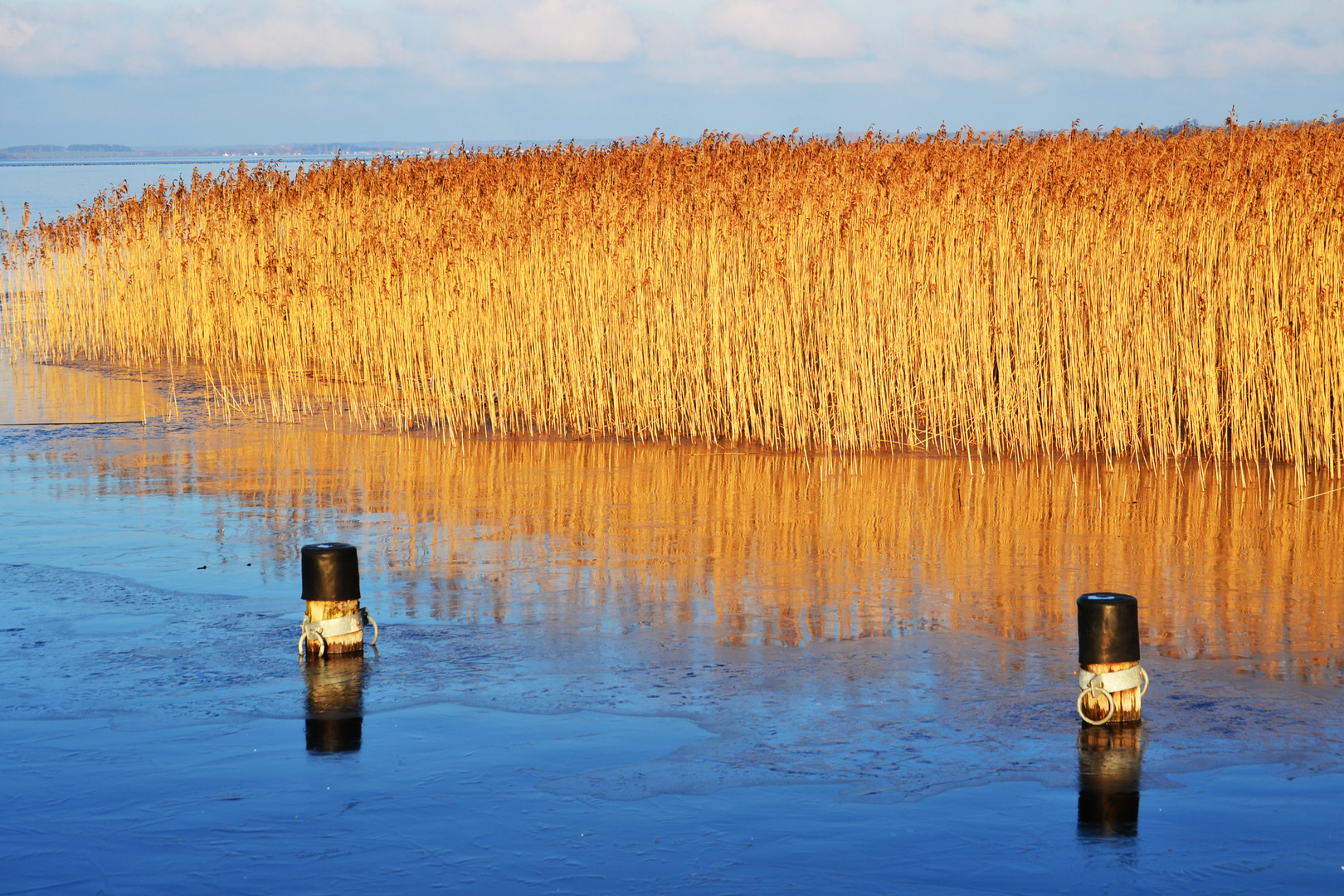 Wintersee