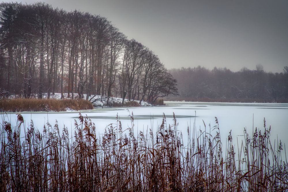 Wintersee 2