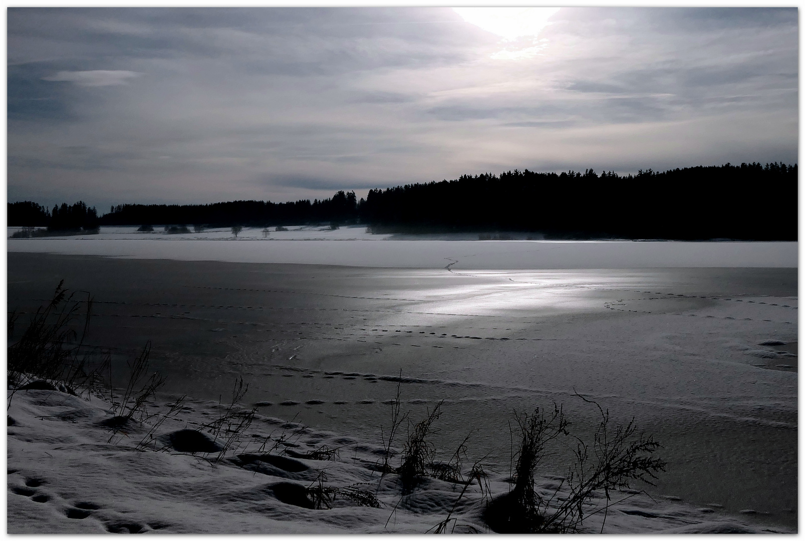 Wintersee