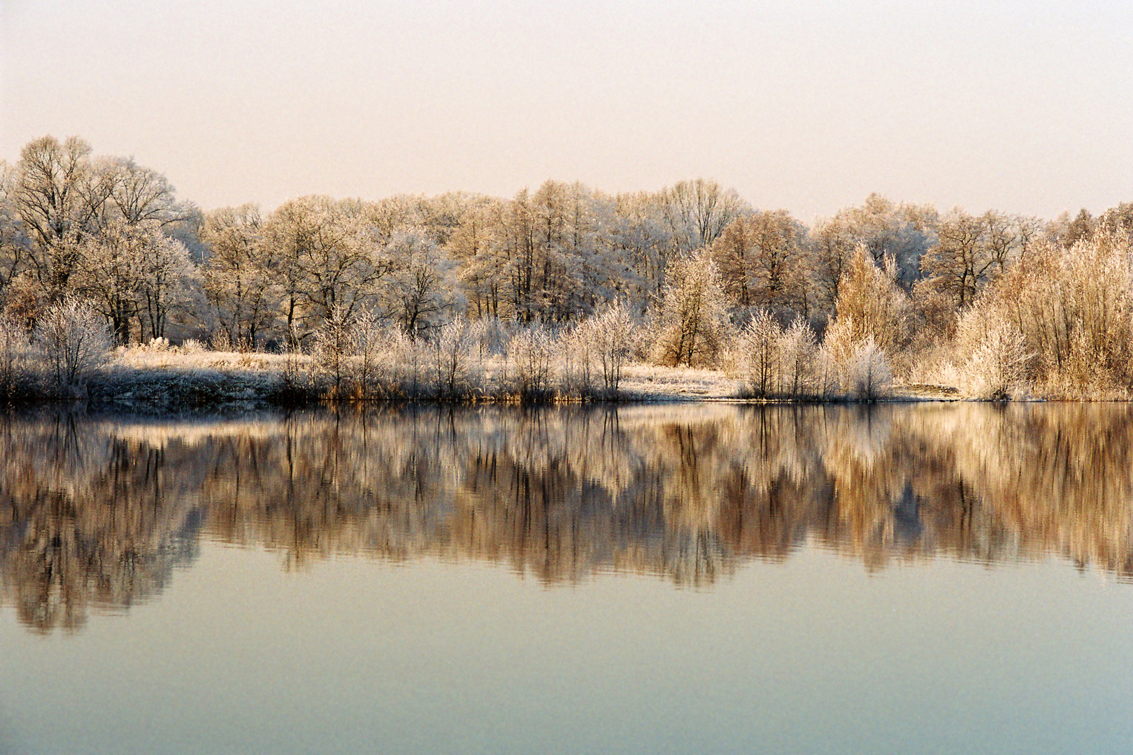 Wintersee