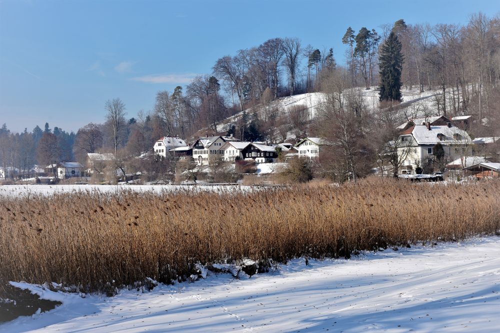 Wintersee