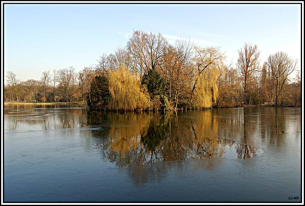 Wintersee