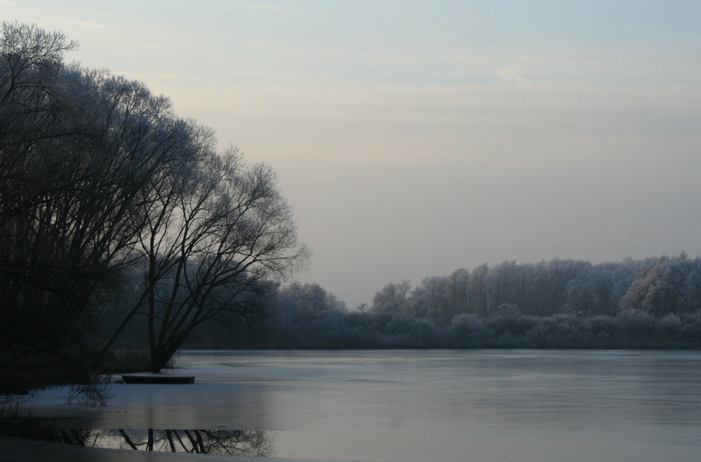 Wintersee