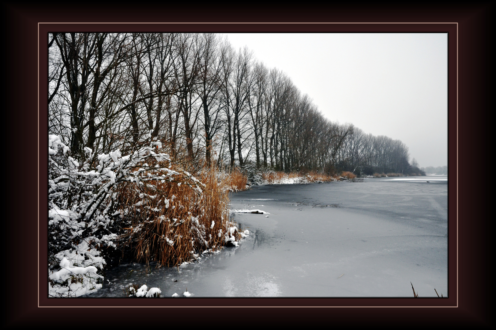 Wintersee