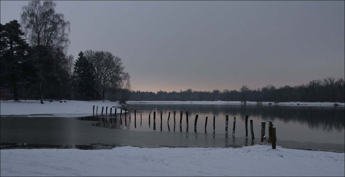 Wintersee