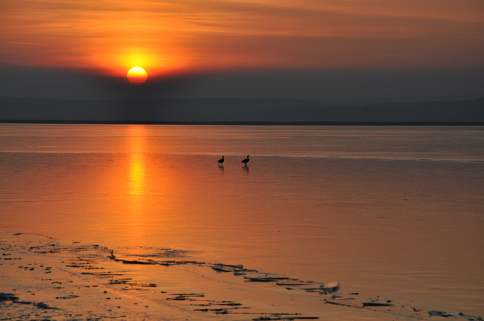 Wintersee