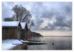 *Wintersee*