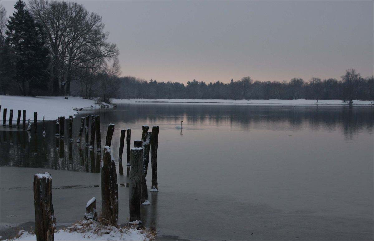 Wintersee II