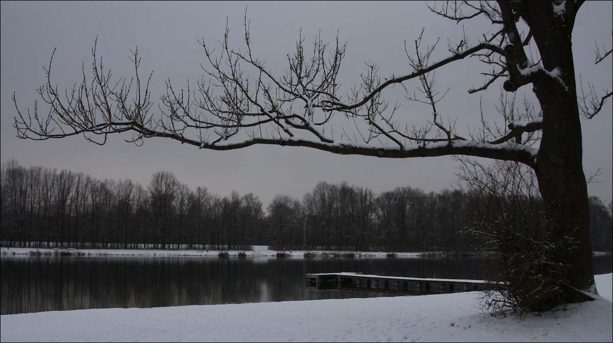 Wintersee III