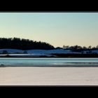 Wintersee Panorama