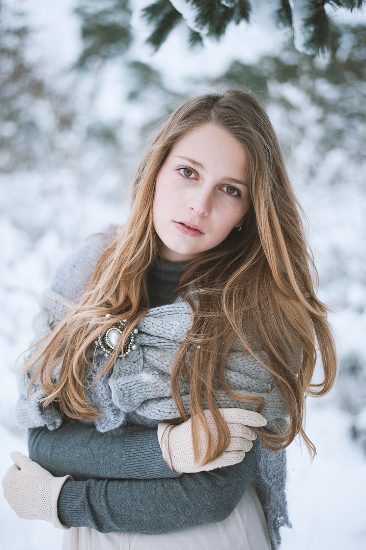 Wintershoot