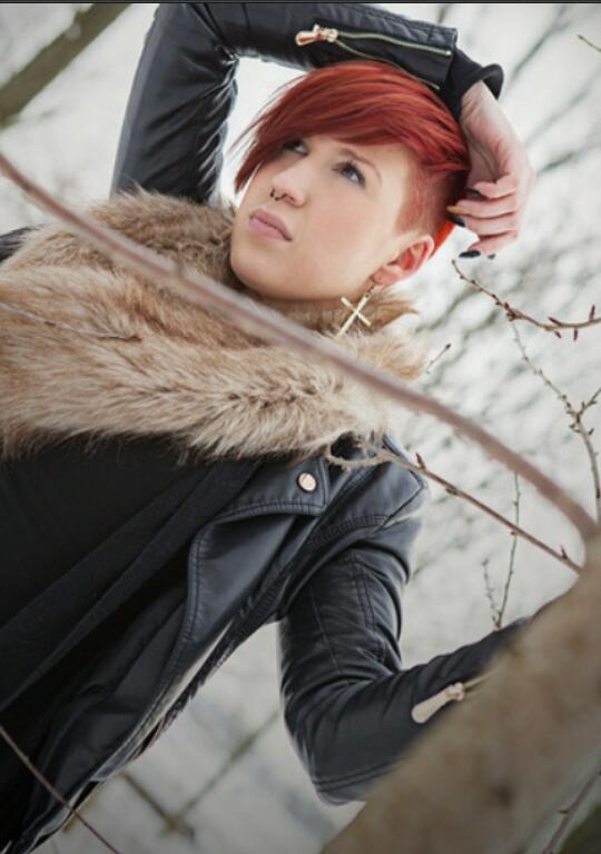 wintershooting. 2012