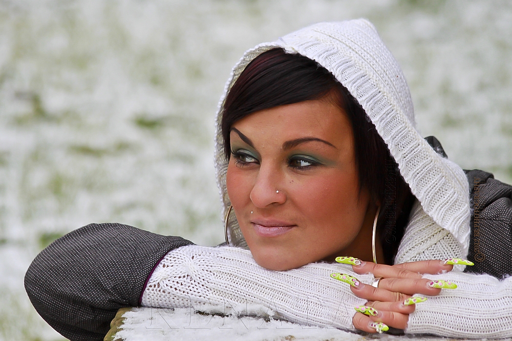 Wintershooting #4