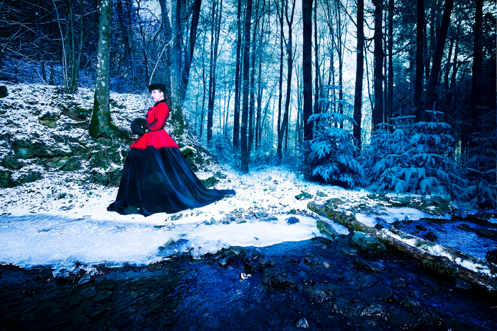 Wintershooting Empress (5 von 5)