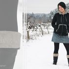 Wintershooting mit Alex