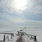 wintersky in Crendal L-9743 Luxembourg (c) gilles wunsch