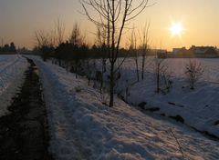 Wintersonne 04