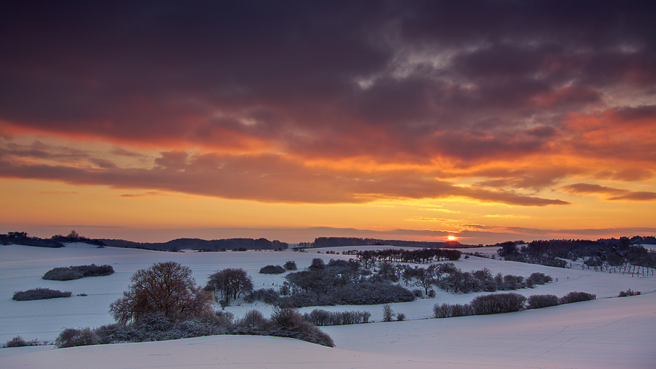 ***Wintersonne***