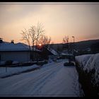 Wintersonne 2