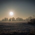 Wintersonne