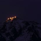 Wintersonnenwende Zwölferkogel