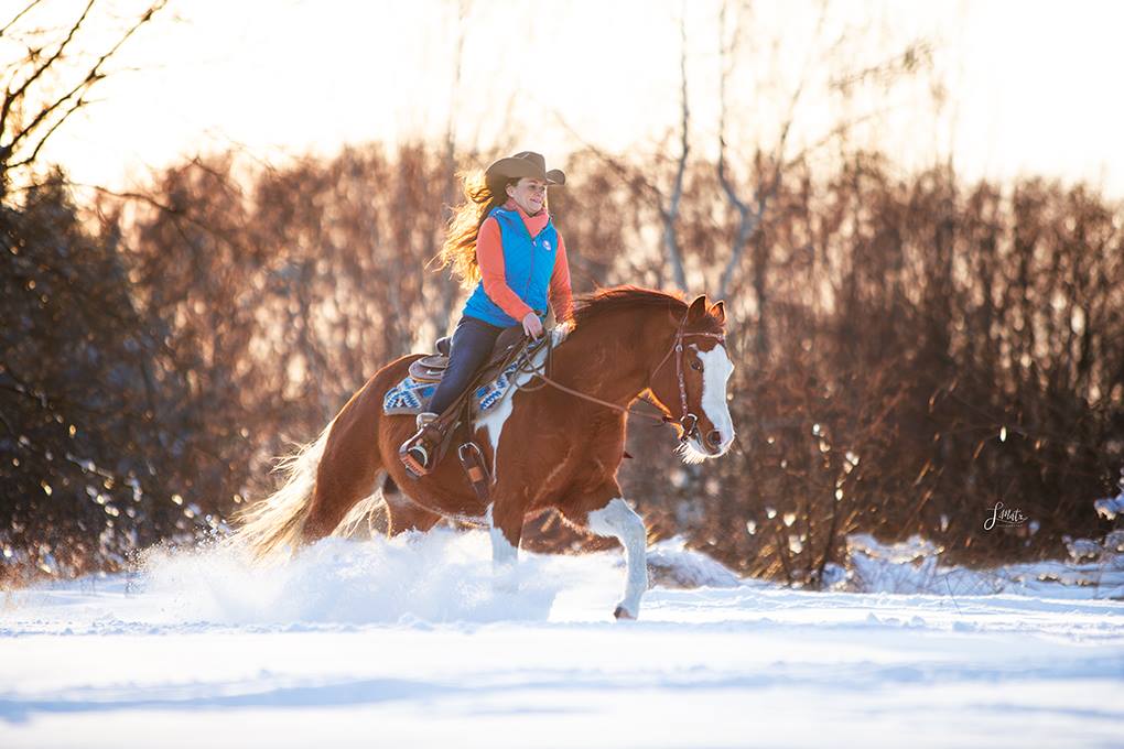 Winterspaß