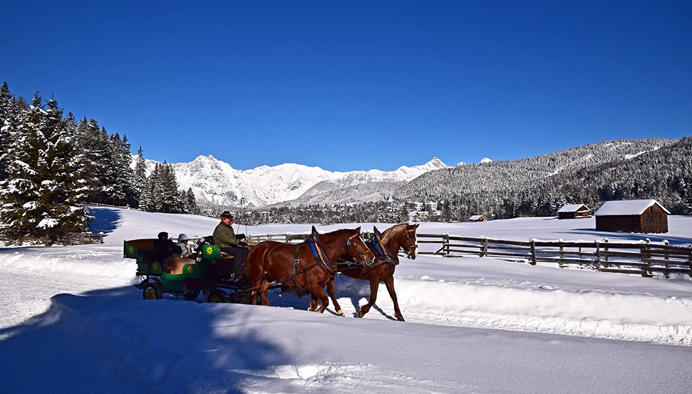 Winterspaß