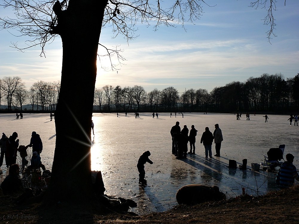 Winterspaß