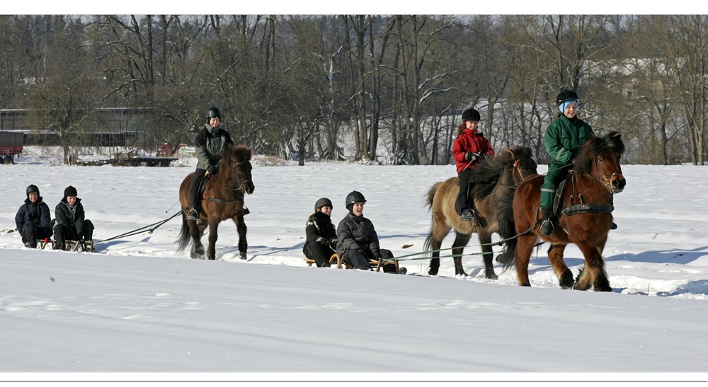 Winterspaß ...!!