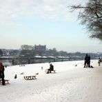 Winterspaß in Bremen 2