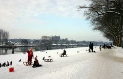 Winterspaß in Bremen 3