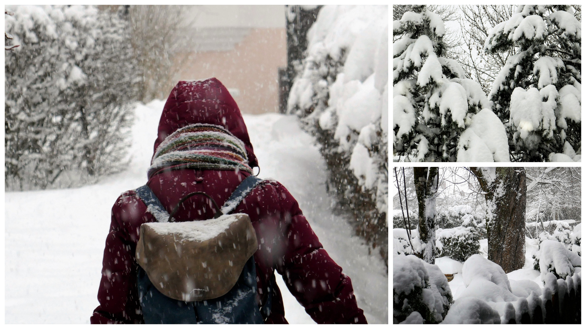 Winterspaziergängle