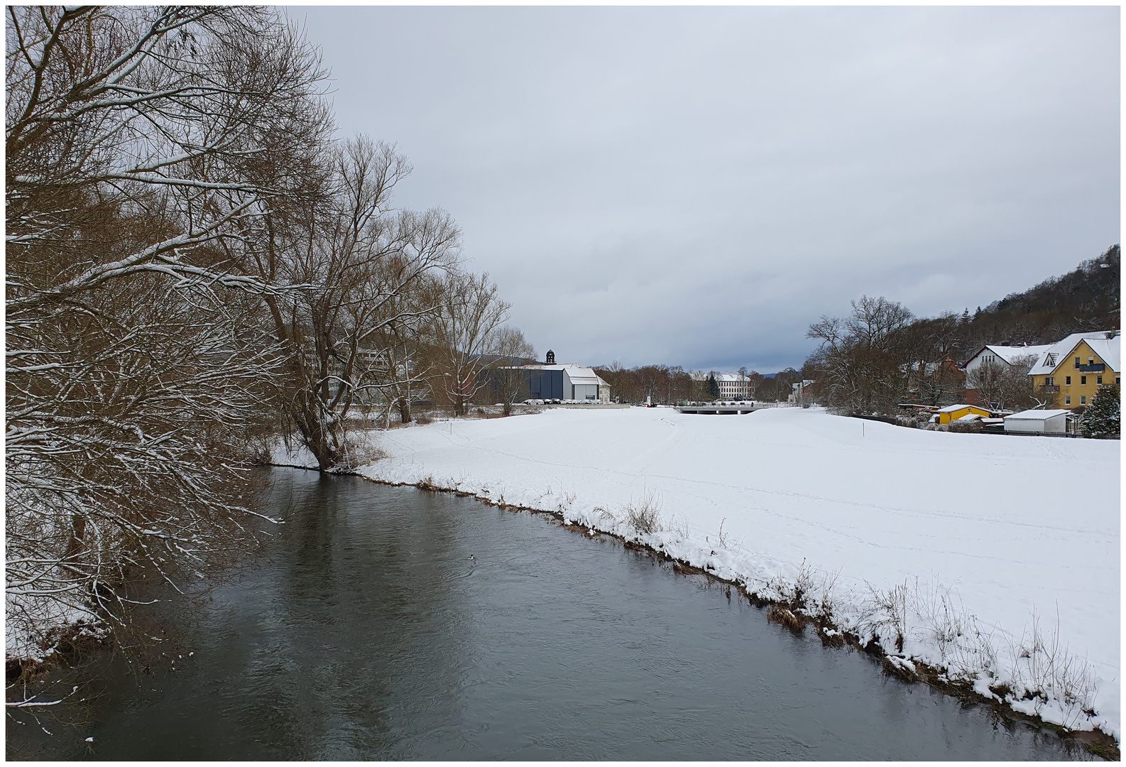 Winterspaziergang 02