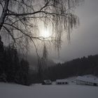 Winterspaziergang