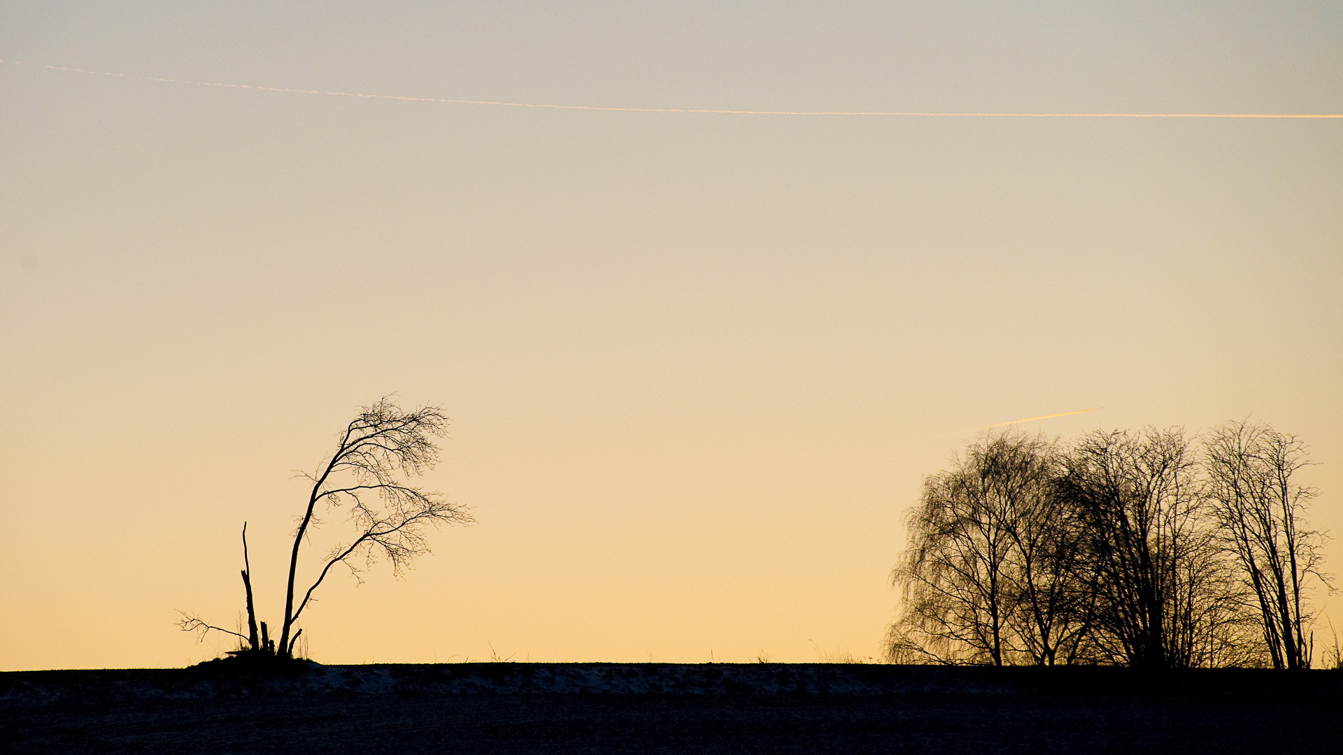 Winterspaziergang 2