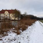 Winterspaziergang