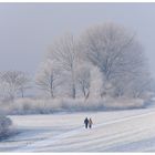 Winterspaziergang