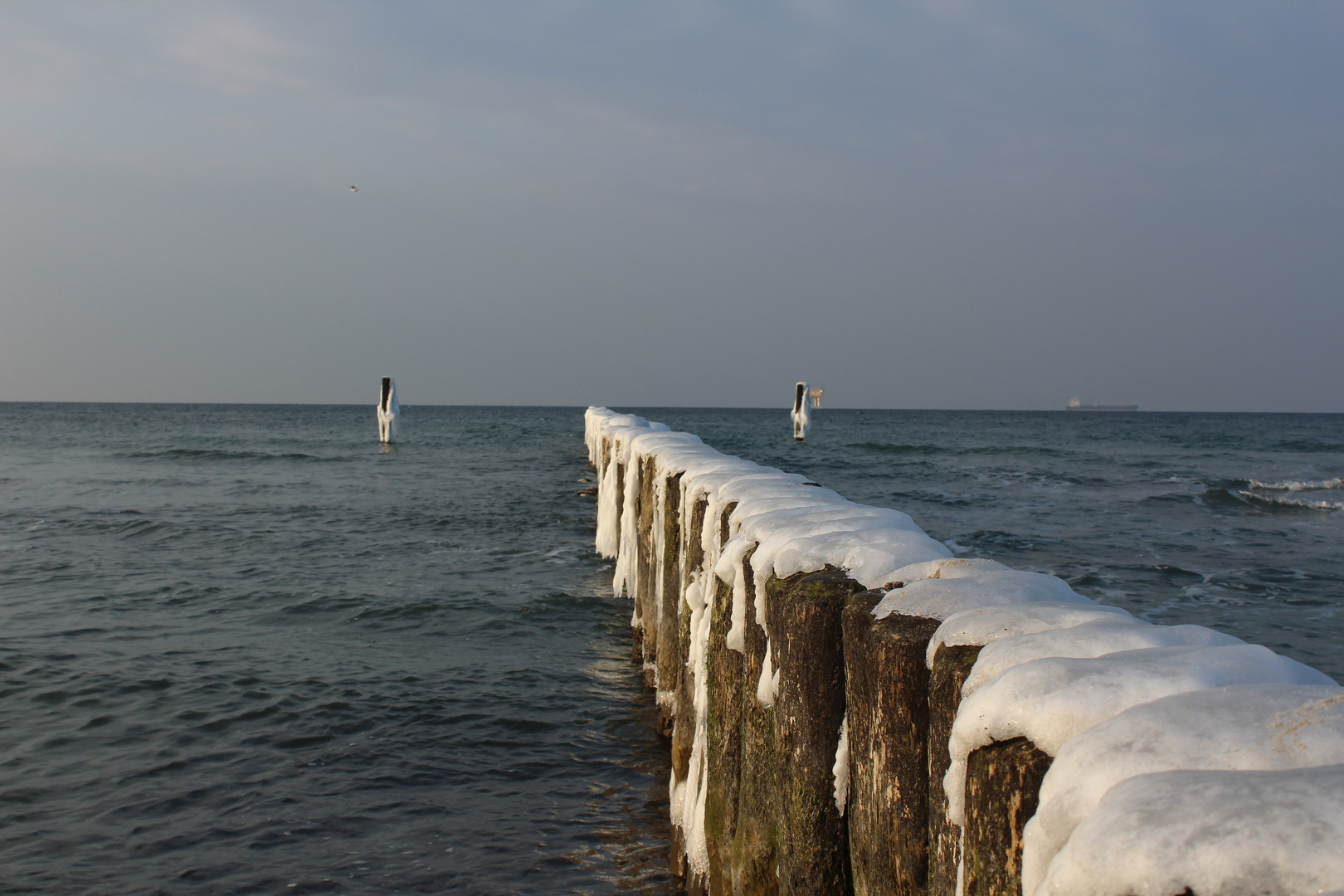 Winterspaziergang