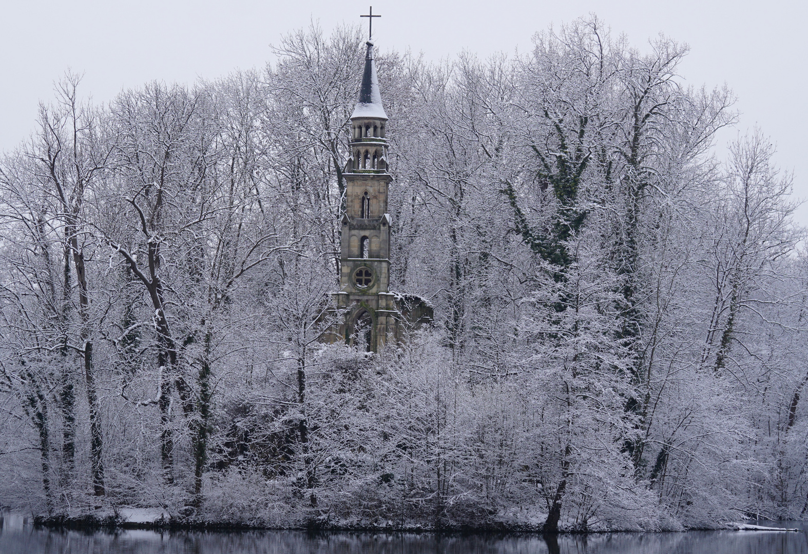 Winterspaziergang