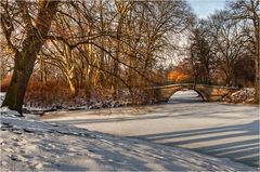 Winterspaziergang