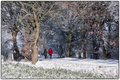 Winterspaziergang