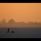 Winterspaziergang