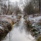 Winterspaziergang am Rodebach