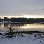 Winterspaziergang am Rothsee (2)