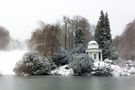 Winterspaziergang von Mario Selzer 