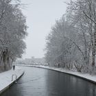 Winterspaziergang 