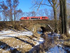 Winterspaziergang