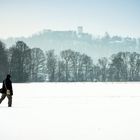 Winterspaziergang