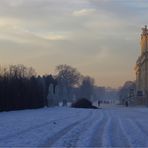 Winterspaziergang