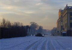 Winterspaziergang